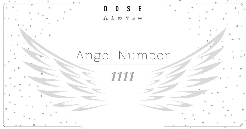 Número de anjo 1111: significado, numerologia, importância, chama gémea, amor, dinheiro e carreira