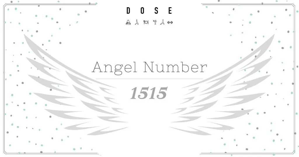 Número de anjo 1515: significado, importância, manifestação, dinheiro, chama gémea e amor