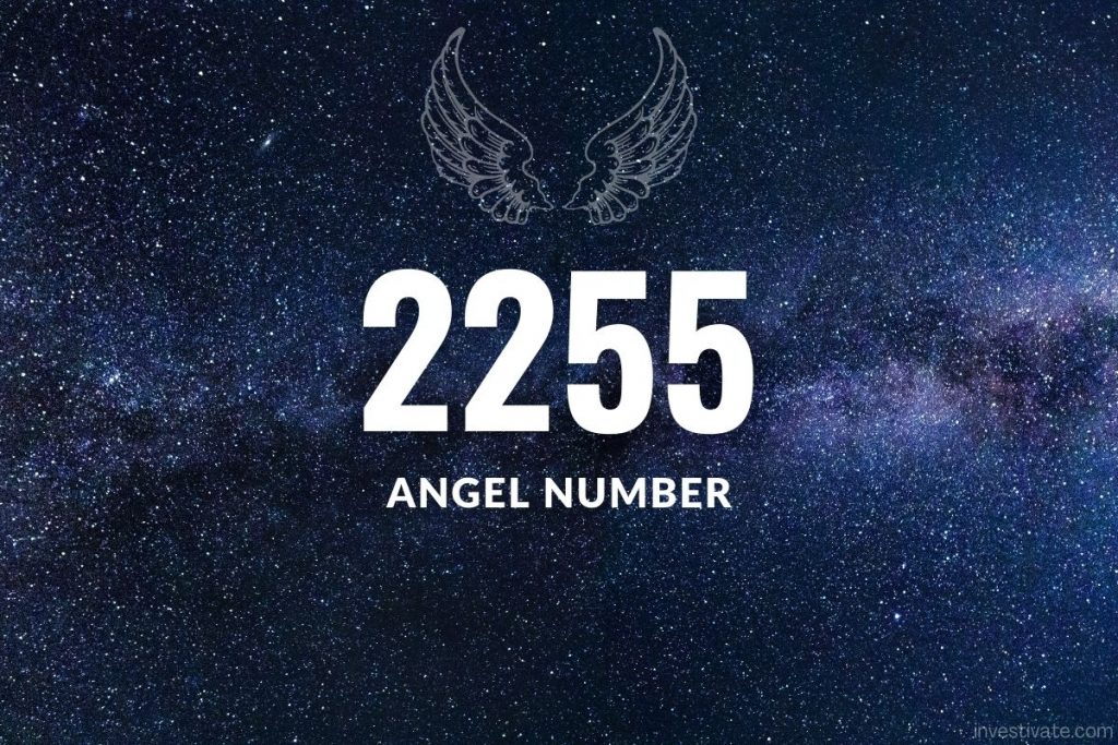 Número de anjo 2255: significado, importância, manifestação, dinheiro, chama gémea e amor