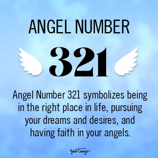 Anjo número 321: significado, importância, manifestação, dinheiro, chama gémea e amor