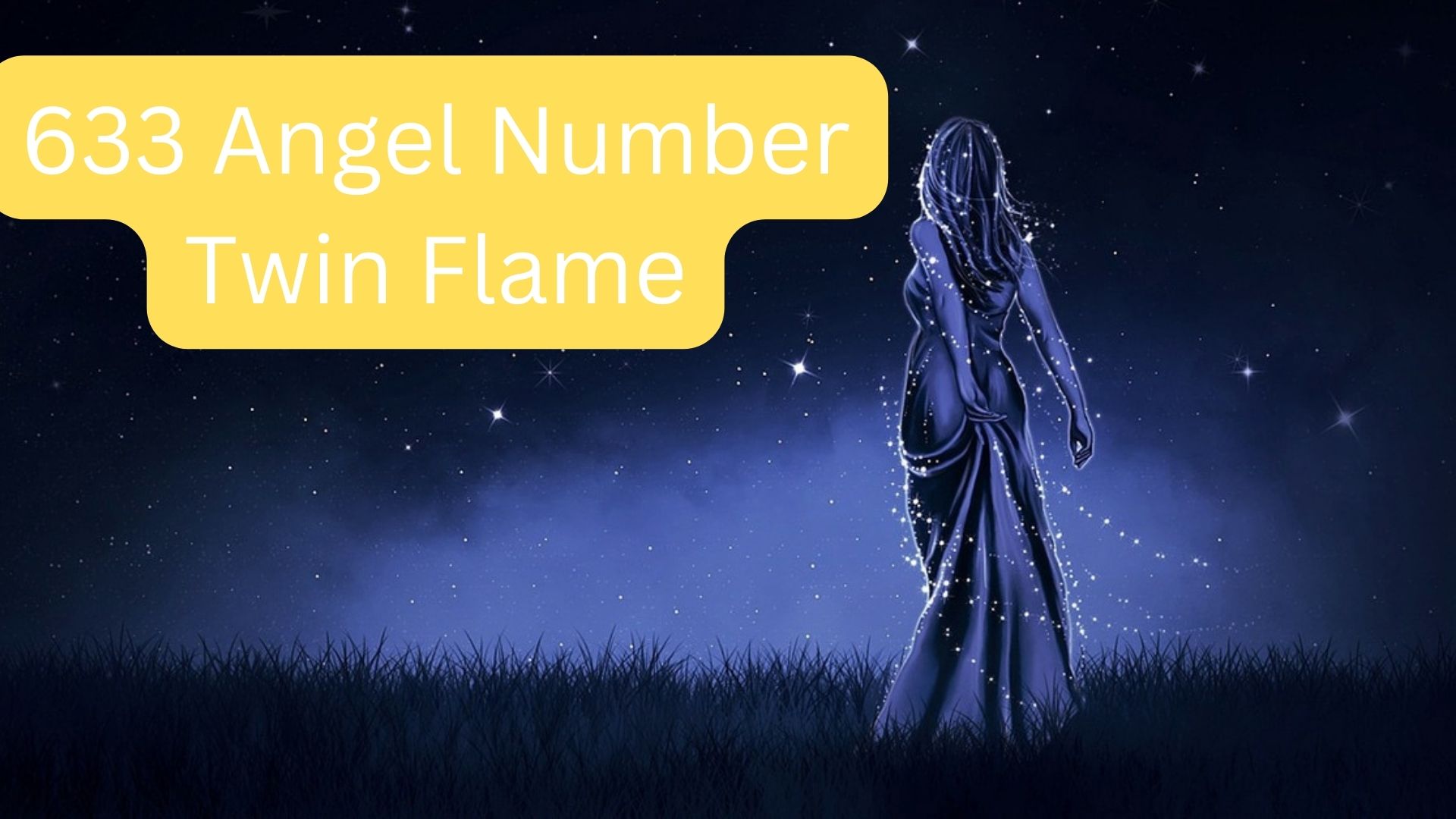 Número de anjo 633: significado, importância, manifestação, dinheiro, chama gémea e amor