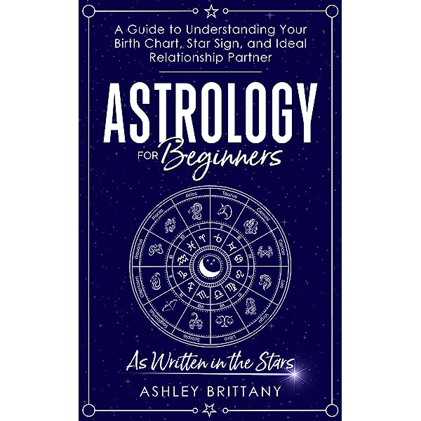 Astrologia para principiantes: desvendar o poder do seu mapa astral