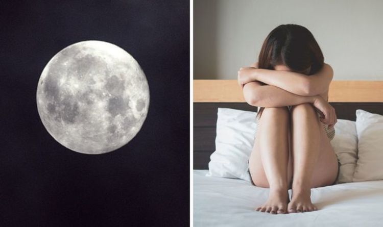 Insónia lunar: a lua cheia afecta o sono?